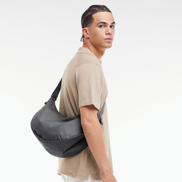 GOTBAG. Moon Bag large shark